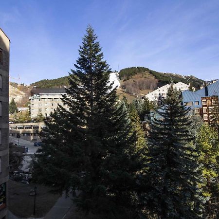 Appartamento Vuelta A Casa De Alma De Nieve Baqueira Beret Esterno foto